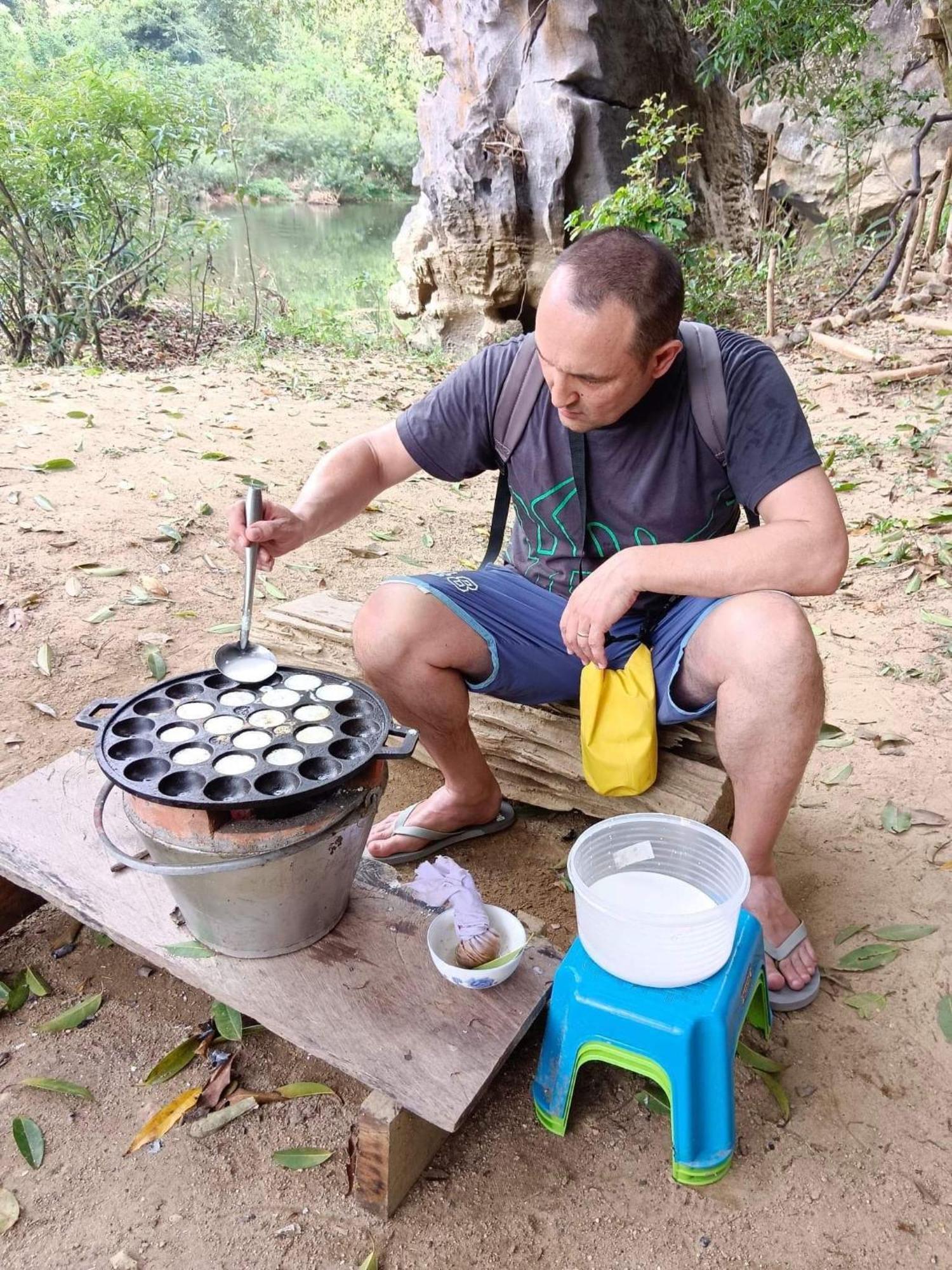 Khao Sok River & Jungle Bungalow Khao Sok National Park Ngoại thất bức ảnh