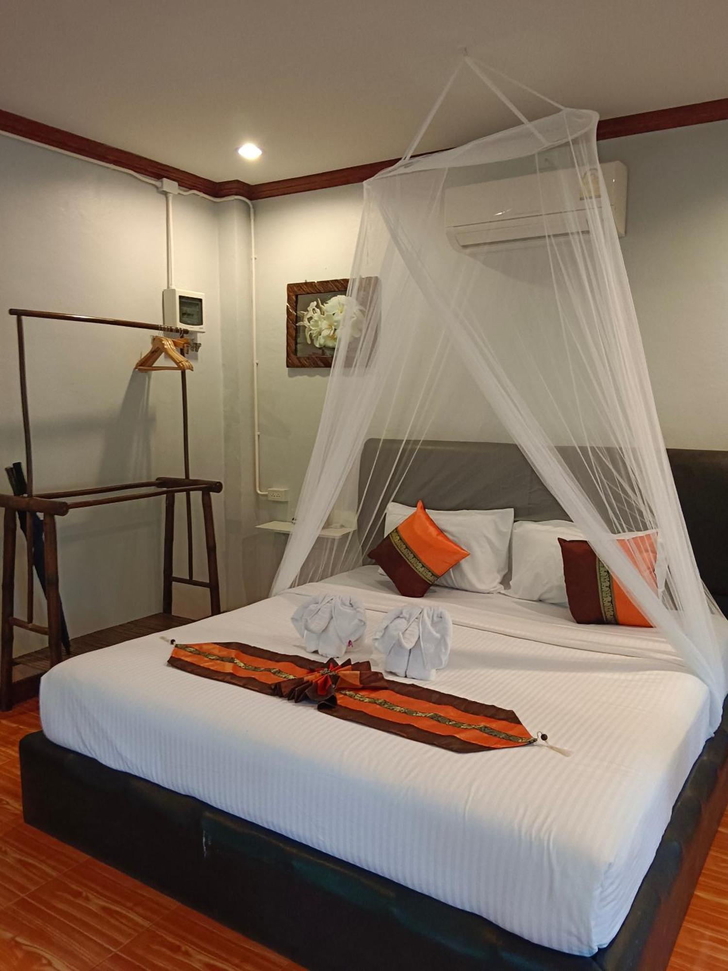 Khao Sok River & Jungle Bungalow Khao Sok National Park Phòng bức ảnh